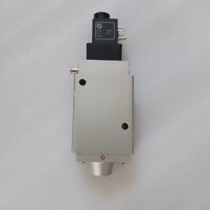 EA Printing Machines – Valve cylindrique de haute qualité 61.184.1191 pour machines SM102, CD102, PM74, SM52 - Product Image 6