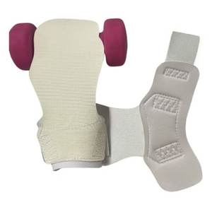 2025 New Customized Best Seller Eco Friendly Sports Fitness Palm <strong>Guard</strong> - Product Image 4