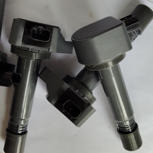 90919-02248 90919-02260 90919-t2001 סליל הצתה אוטומטי עבור gamry 2.0l 2.4l 2tr 1gr מנוע - Product Image 3