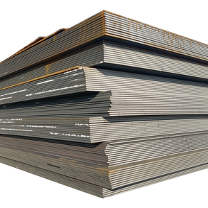 Plaque d'acier au carbone Offre Spéciale de 50mm d'épaisseur 8162 4340 A1011 15crv4 L/C payer JIS/ASTM certifié A36 coupe pliage soudage poinçonnage - Product Image 6