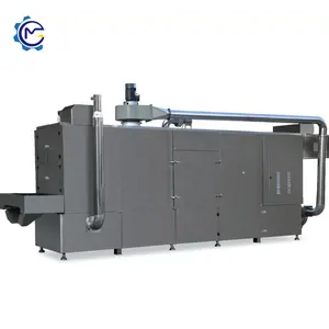 Good Performance FRK Rice Fortification Extruding Machine