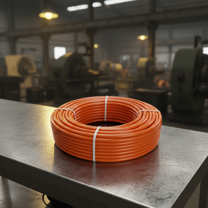 Tuyau composite Pex Al Pex isolé en plastique Pert, tuyau d'eau en aluminium, tube <span class=keywords><strong>multicouche</strong></span> - Product Image 4