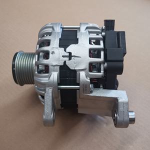 <span class=keywords><strong>ALTERNADOR</strong></span> ORIGINAL BOSCH F000BL06Y9 F000BL06X2 23100-4JA0A 12V 120A para <span class=keywords><strong>NISSAN</strong></span> <span class=keywords><strong>NAVARA</strong></span> - Product Image 5