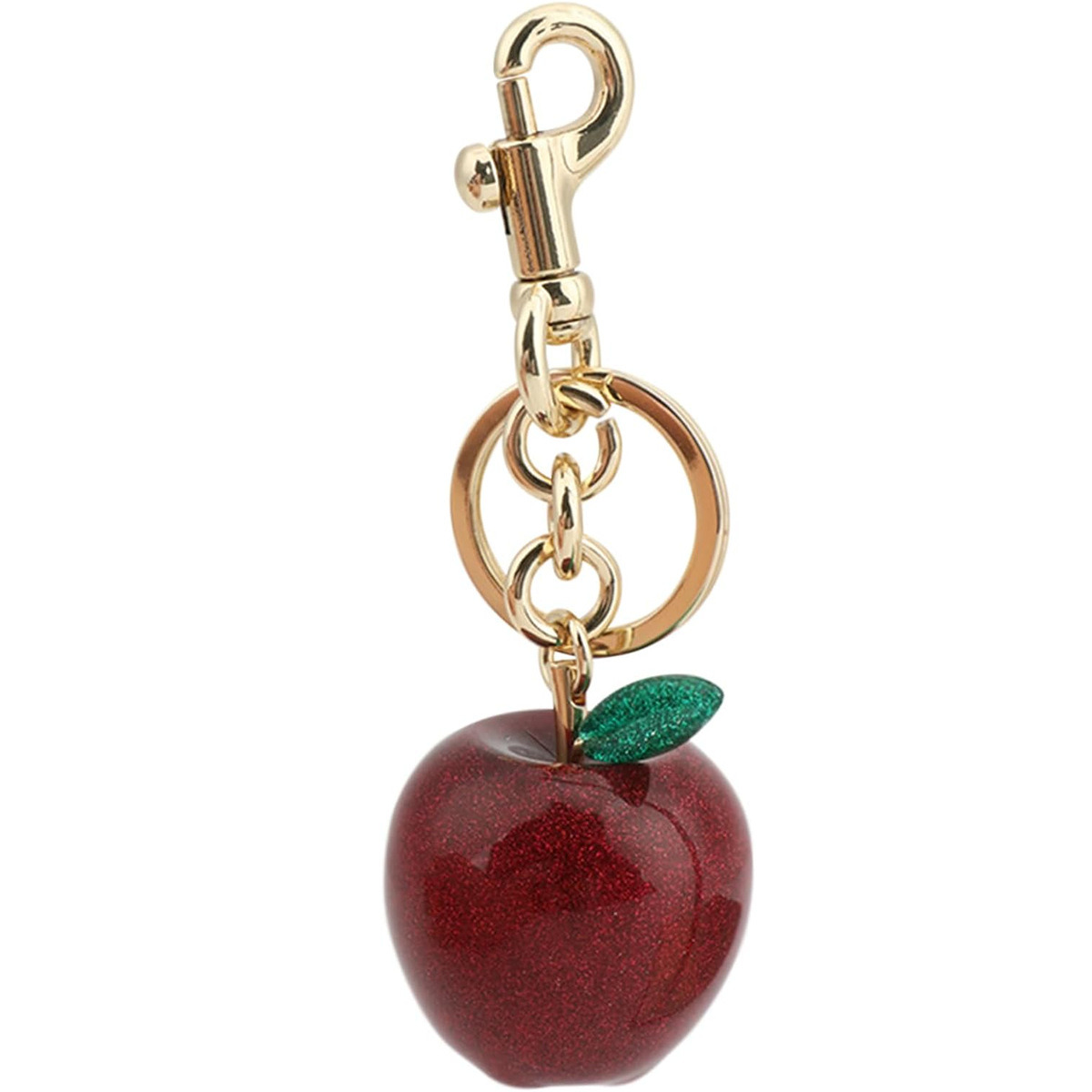 pomme rouge
