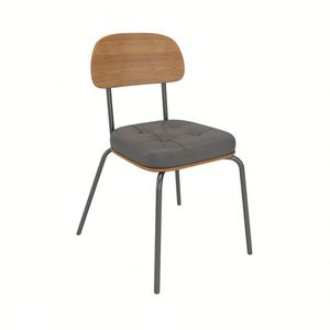 Ensembles de meubles de café de restaurant moderne commercial café de luxe stand de restauration rapide banc canapé sièges canapé chaises de salle à manger - Product Image 5