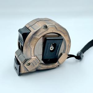 Shell Testeur Outil Ruban À Mesurer Outils De Mesure En Gros Livraison Rapide Usine Directement Abs Chine Personnalisé En Plastique Mallette À Outils - Product Image 4