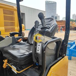 Miniexcavadora CAT 301,7 de bajo consumo de combustible, fácil operación para principiantes - Product Image 6