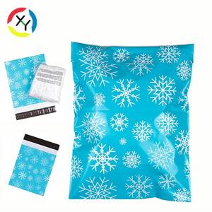 XY de embalaje de alta calidad de plástico de colores de envío sobre Mensajería y colorido bolsa de correo - Product Image 3