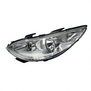 Head Lamp LH fit for Tata Indica Marina 287454409914 Front Auto Lighting Headlight Spare Parts Replacement Kit - Product Image 1