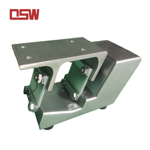 DSW DSOD CE Good Style Linear Electromagnetic Small Vibratory <strong>Feeder</strong> Cheap Vibratory <strong>Feeder</strong> Linear Actuator Vibrating <strong>Feeder</strong> - Product Image 1
