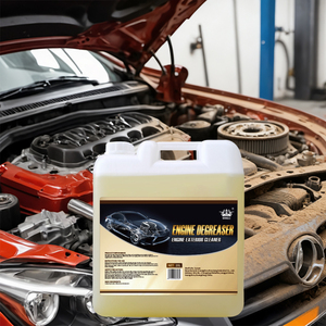 Desengrasante de Motor de Alta Resistencia de 20L, Líquido de Limpieza Química para Eliminar Manchas en la Superficie del Motor, Limpiador de Motor de Coche - Product Image 2