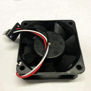 Ventilador Original para Motor de Husillo Eléctrico FANUC 9WF0624H4D03 A90L-0001-0508 - Product Image 4