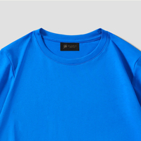 Étiquettes personnalisées de luxe en tissu tissé avec feuille d'or, écologiques et durables, en coton noir, pour col de vêtement, avec logo privé pour robes de soirée