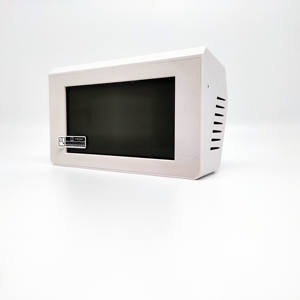 高感度スマート大気質温度湿度Co2メーター屋内モニター検出器 - Product Image 1