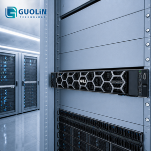 Server Rackmount Usato per Data Center per Carichi di Lavoro Aziendali e Applicazioni di Rete Dell PowerEdge R760XS - Product Image 2