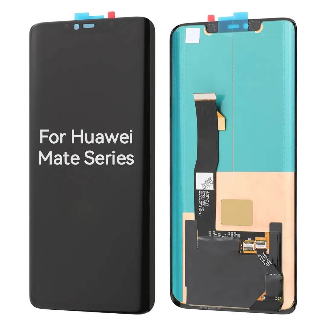 Wholesale Price Mobile Phone LCD Display For Huawei Mate 30 Lite 30 Pro Mate 20 Pro 20 Lite Mate 10 Lite For Huawei Repairing