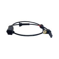 Sensores de Velocidad de Rueda ABS Traseros de Repuesto LR066868 LR082224 para Range Rover Evoque Discovery Sport, Sistema de Frenos Antibloqueo