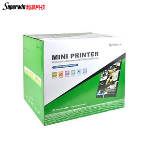 Bluetooth wireless Personal portable thermal receipt printer Bill printer 80mm USB Mini POS printer - Product Image 5