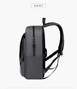 <span class=keywords><strong>Sac</strong></span> à dos <span class=keywords><strong>de</strong></span> voyage d'affaires pour <span class=keywords><strong>homme</strong></span> 2025, grande capacité, léger, <span class=keywords><strong>sac</strong></span> d'étudiant, <span class=keywords><strong>sac</strong></span> d'ordinateur simple - Product Image 3