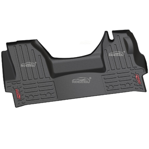 Alfombrilla de Coche <span class=keywords><strong>3D</strong></span> TPV de Lujo con Diseño OEM y Logotipo, de Alta Calidad, Ajuste Personalizado para <span class=keywords><strong>Iveco</strong></span> <span class=keywords><strong>Daily</strong></span> con Volante a la Derecha, Accesorios para Automóviles - Product Image 1