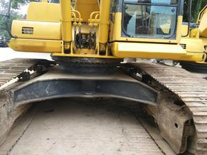 Pelle hydraulique sur chenilles Komatsu PC270 PC300 PC350 PC360 d'occasion de haute qualité 27-36 tonnes avec de bons composants de moteur direct japon - Product Image 2