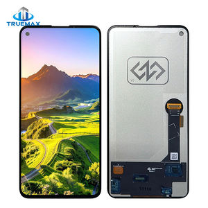 Pantalla de Repuesto TFT LCD para Google Pixel 4A 5G - Product Image 1