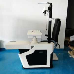 Sistema de Optometria para Exame de Visão e Refração em Lojas Ópticas, Equipamento Óptico para Ópticos - Product Image 4