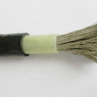 450/750V 37 Core 1.5mm2 2.5mm2 Cable de control KVV aislado de PVC y revestido de Pvc