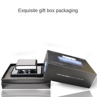 Parfum de voiture de classe affaires-Diffuseur d'aromathérapie de qualité supérieure pour voiture, parfum de luxe pour hommes et femmes