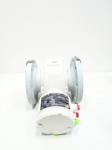 Medidor de Flujo Electromagnético FEP632F2A20100A1T1B1D0C70Y0Y0A Processmaster <span class=keywords><strong>632</strong></span> Hart para PLC - Product Image 4