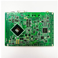 ASROCK SBC-210 SBC-211P-J SBC-210P Rev.1.09 E3845CPU SBC-210D SBC-210N SBC-210P Motherboard Industri Tertanam 3.5 Inci Stok Tersedia