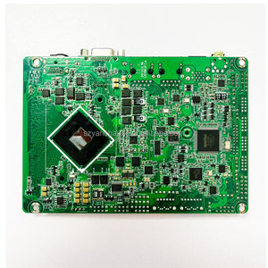 Asrock SBC-210 SBC-211P-J SBC-210P rev.1.09 e3845cpu SBC-210D SBC-210N SBC-210P nhúng 3.5 inch Bo mạch chủ công nghiệp - Product Image 5