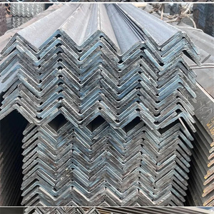 Cornières en <span class=keywords><strong>acier</strong></span> au carbone de qualité supérieure, conformes à la norme ASTM, laminées à chaud, égalétes, avec service de découpe pour l'industrie du bâtiment - Product Image 5