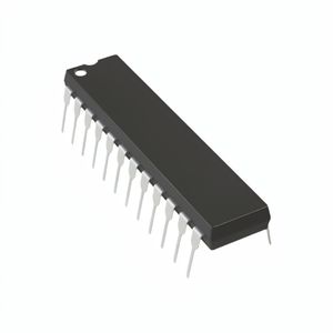 Components Electronic AD7712AN Data Acquisition Manufacturer Channel 24 DIP - Product Image 1