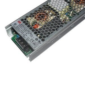 Meanwell <b>Switching</b> Power Supply 5V <b>12V</b> 24V Box 300W Single Output With PFC Function Withstand 300VAC - Product Image 2