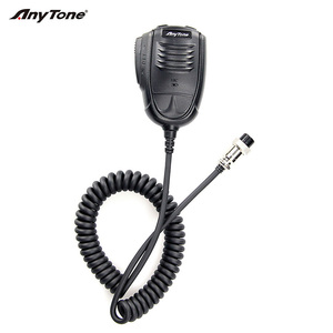 Cb đài phát thanh Nhà cung cấp anytone Ares II công suất cao 10 <span class=keywords><strong>Meter</strong></span> đài phát thanh CB nghiệp dư hai cách phát thanh - Product Image 4