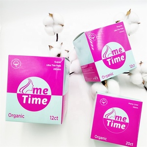 ผลิตภัณฑ์สุขอนามัยสำหรับผู้หญิง แผ่นอนามัยแบบใช้แล้วทิ้ง คูปองส่วนลด แผ่นอนามัยทำจากผ้าฝ้าย แผ่นอนามัยลดราคา แผ่นอนามัยโปรโมชั่น 2025 สินค้าส่งฟรีสำหรับเด็กผู้หญิง - Product Image 5