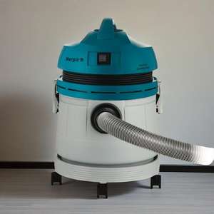 WD-195เครื่องมือทำความสะอาดที่มีประสิทธิภาพ1200-2950วัตต์เปียกและแห้งสองวัตถุประสงค์20L ถังฝุ่นใช้งานได้จริง - Product Image 2