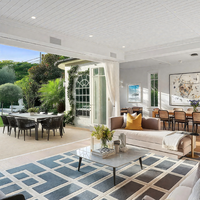 Ventes de villas modulaires de luxe modernes en acier léger préfabriqué à faible coût dans le Shandong
