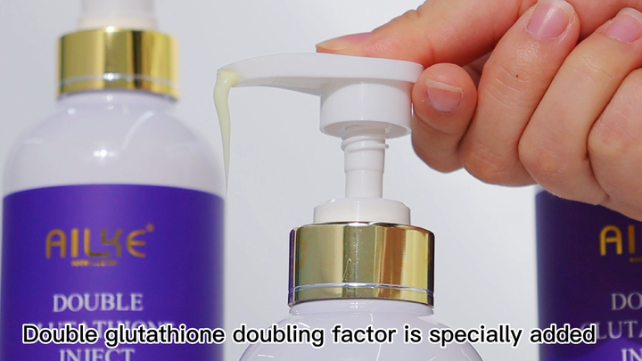 Private Label Glutathione Plus Strong Hand Feet Lightening Skin Care  Natural Women Whitening Body Lotion for African