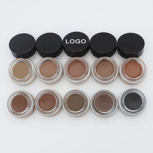 OCHAIN-geles de maquillaje para cejas, pigmentos de etiqueta privada, crema Mineral, pomada, gran oferta, venta al por mayor - Product Image 6