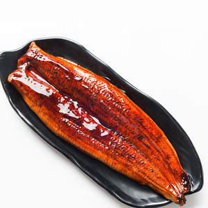 Anguille rôtie surgelée en gros, filet Unagi Kabayaki, certifié HACCP/ISO, faible teneur en glucides et en matières grasses, qualité pour restaurants de sushi, vente en gros - Product Image 5