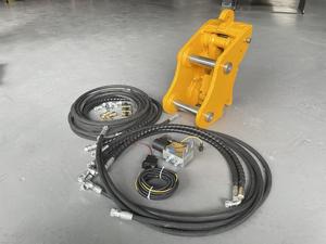 <strong>Excavator</strong> <strong>Quick</strong> Hitch <strong>Coupler</strong> 12-16ton <strong>Excavator</strong> <strong>Quick</strong> Hitch Hydraulic <strong>Quick</strong> Hitch <strong>Excavator</strong> <strong>Excavator</strong> <strong>Quick</strong> <strong>Coupler</strong> - Product Image 4