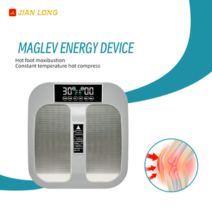 Vật lý trị liệu không xâm lấn thz sóng iteracare bioresonance Thiết bị Chân terahertz thiết bị terahertz chăm sóc tần số thiết bị trị liệu - Product Image 1