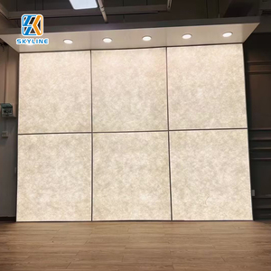 صندوق إضاءة مستطيل مخصص من الألومنيوم والورق المقوى مع إضاءة LED مقاوم للغبار للعرض الداخلي في المعارض وأكشاك الملابس - Product Image 3