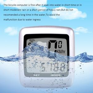 <span class=keywords><strong>Per</strong></span> il ciclista del calcolatore della bicicletta tachimetro meter 201A <span class=keywords><strong>accessori</strong></span> <span class=keywords><strong>per</strong></span> biciclette - Product Image 6