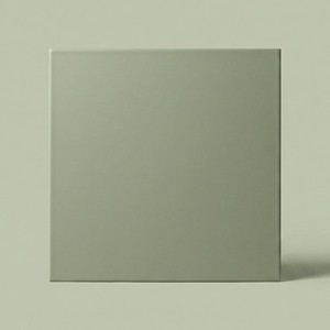 Baldosa de Cerámica Verde Burano 60x60cm para Pared y Suelo, Uso Interior - Product Image 1