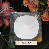 Nha San Xuat Nhua PVC Chat Luong Cao, Nguyen Lieu Nhua: Şeffaf Levhaların Paketlenmesi için Polivinil Klorür SG-8 K58 K59
