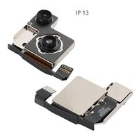 Pièces de téléphone portable, caméra arrière pour iPhone 13 Pro Max