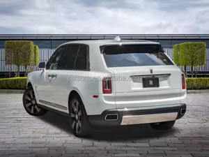 SUPER VENTE POUR 2024 ROLLS-ROYCE d'occasion Cullinans AWD 4D SPORT UTILITY TURCK RHD LHD VOITURES PLEINE OPTION ACHETER ET CONDUIRE - Product Image 3